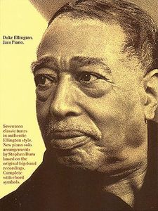 Duke Ellington: Jazz Piano