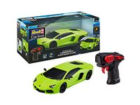 RC Car "Lamborghini Aventador"