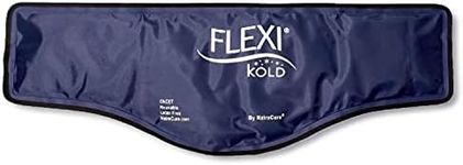 FlexiKold Gel Neck Ice Pack Wrap (2