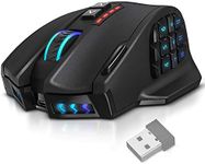 UtechSmart Venus Pro RGB Wireless M