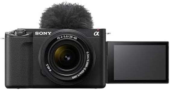 Sony ZV-E1
