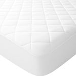 HIGH LIVING Quilted Mattress Protec