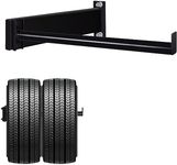Lhysn tire Rack Wall Mount