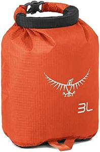 Osprey Ultralight Dry Sack 3 Toffee Orange O/S