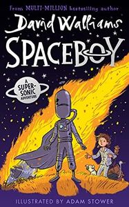 Spaceboy: 