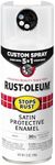 Rust-Oleum 376870 Stops Rust Custom