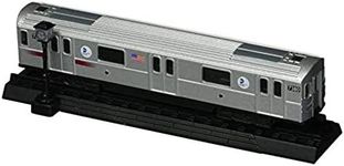 Daron MTA Diecast Subway Car