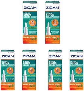 Zicam Inte