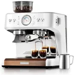 COUPLUX Espresso Machine, Multifunc