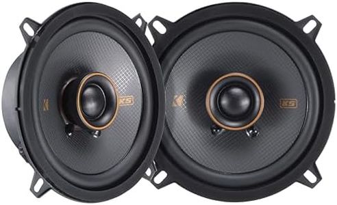 KICKER 51K