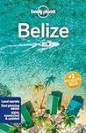 Lonely Planet Belize 7 (Travel Guid