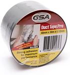 GSA Heavy-Duty Pro Duct Tape, 30 Me