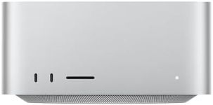 Apple Mac Studio Desktop Computer, 