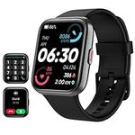 Smart Watch for Men Women with Call