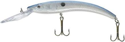 Akuna Hypnotizer Series 5.9 inch Diving Lure in Color "Blue Moon" [Three BP 82-95]