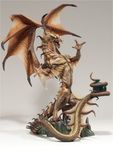 McFarlane Toys 6" Dragons Series 4 - Sorcerers Clan 4