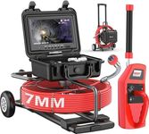 Anysun All in 1 Sewer Camera with L