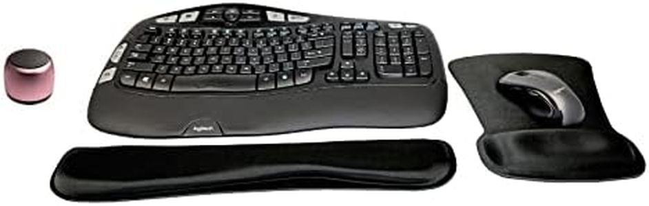 Logitech M