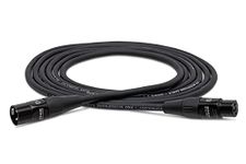 Hosa Pro Microphone Cable Rean XLR3F to XLR3M 3 Ft