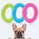 Hurray 3 Pack Puppy Teething Chew T