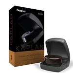 D'Addario KRDD Kaplan Premium Rosin with Case - Dark