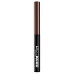 Maybelline Brow Tint Gel, Tattoo Brow Peel Off Eyebrow Gel Tint Makeup, Semi-Permanent Colour, Waterproof, Lasts up to 3 Days, Maybelline New York, Colour: Medium Brown