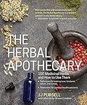 The Herbal Apothecary: 100 Medicina