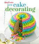 Betty Crocker New Cake Decorating