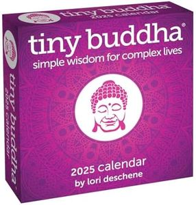 Tiny Buddh