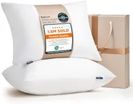 Bedsure Pillows Queen Size Set of 2