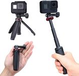 Extendable Selfie Stick for Gopro, 