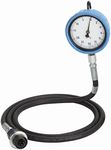 OTC 6754 Diesel Fuel Pressure Gauge