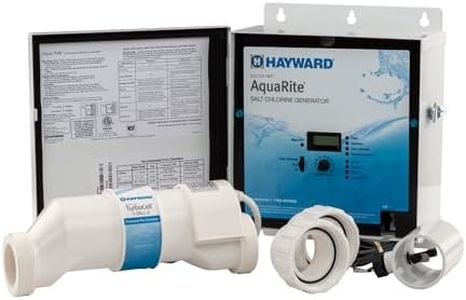 Hayward W3