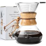 Pour Over Coffee Maker For Several