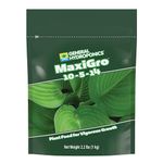 General Hydroponics MaxiGro for Gardening, 2.2-Pound