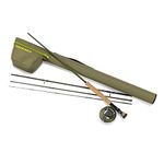 Orvis Kit Encounter 8'6 5-4 Brins - Or3Ash5363