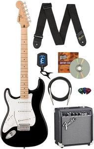 Fender Squ