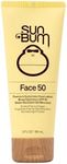 Sun Bum Original SPF 50 Sunscreen F
