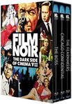 FILM NOIR: THE DARK SIDE OF CINEMA 