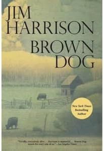 Brown Dog: