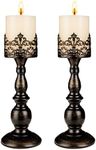 Candle Holders for Pillar Candles G