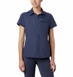 Columbia Women's Silver Ridge 2.0 Short Sleeve