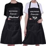 Wife  Aprons