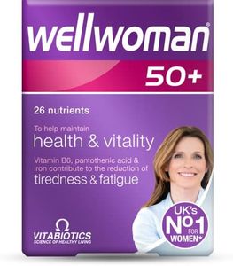 Wellwoman 