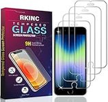 Screen Protector [4-Pack] for Iphon