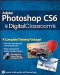 Adobe Photoshop CS6 Digital Classro