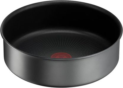 Tefal Ingenio 10-Piece Induction Pan Set – Stackable Cookware
