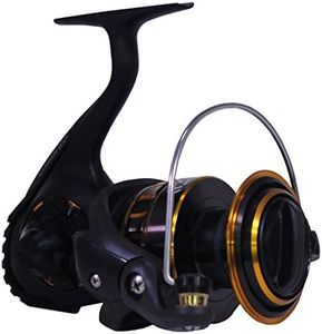 Daiwa BG45