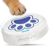 ChunHee Dog Training Bells for Door