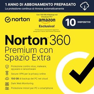 Norton 360